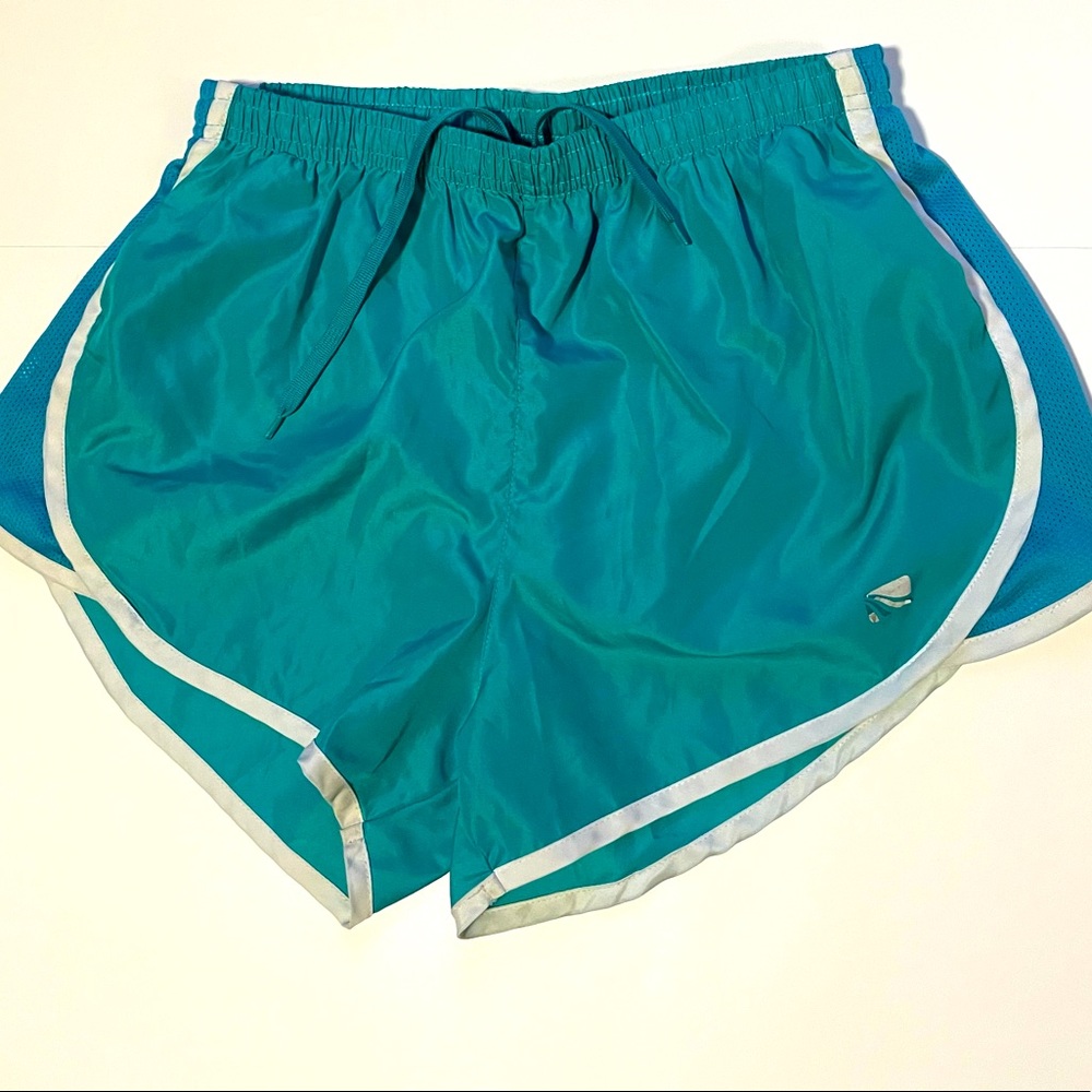 Marika Tek - Running Shorts - Blue